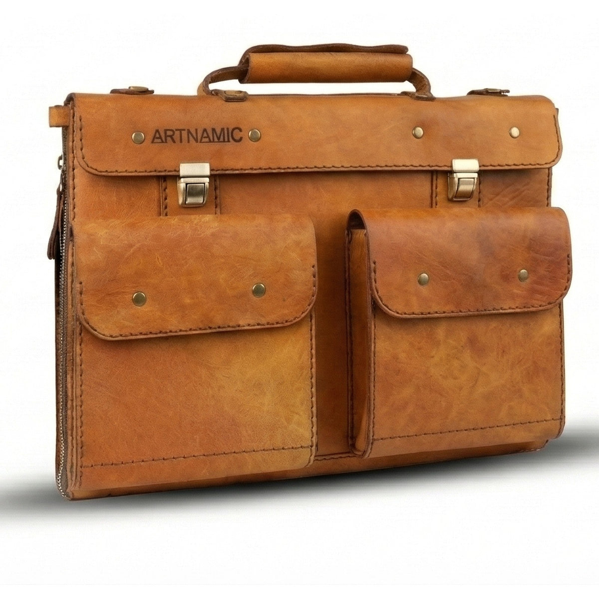 Artella Portfolio Plus Amber