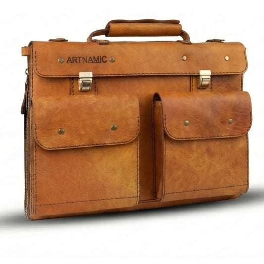 Artella Portfolio Plus Amber