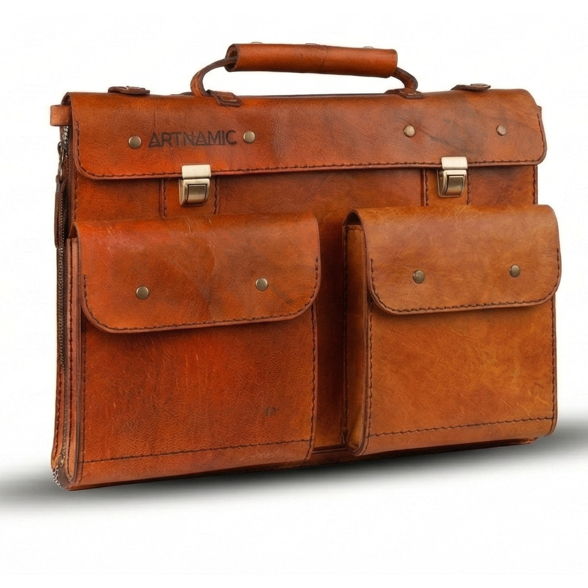 Artella Portfolio Plus Deep Amber