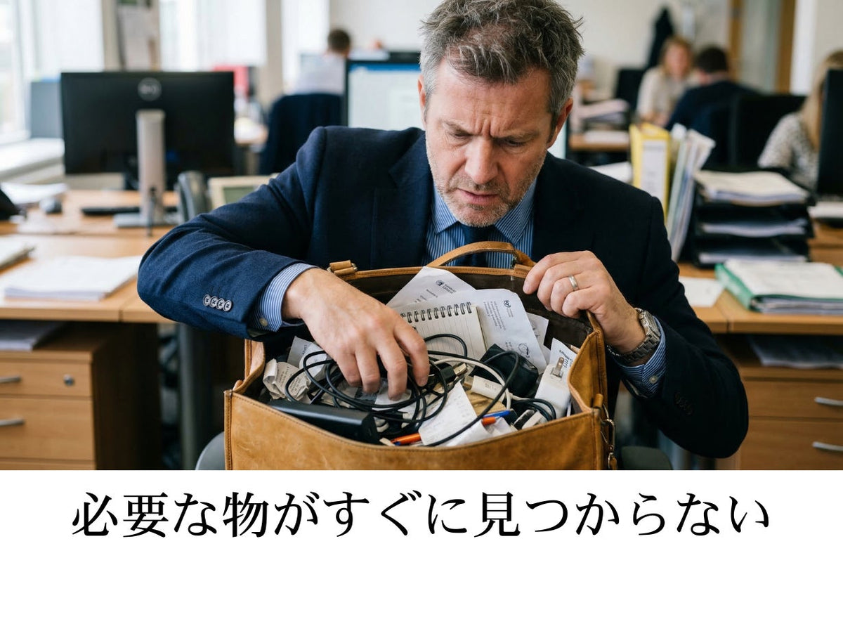 Artella Portfolio Plus 商品説明 6