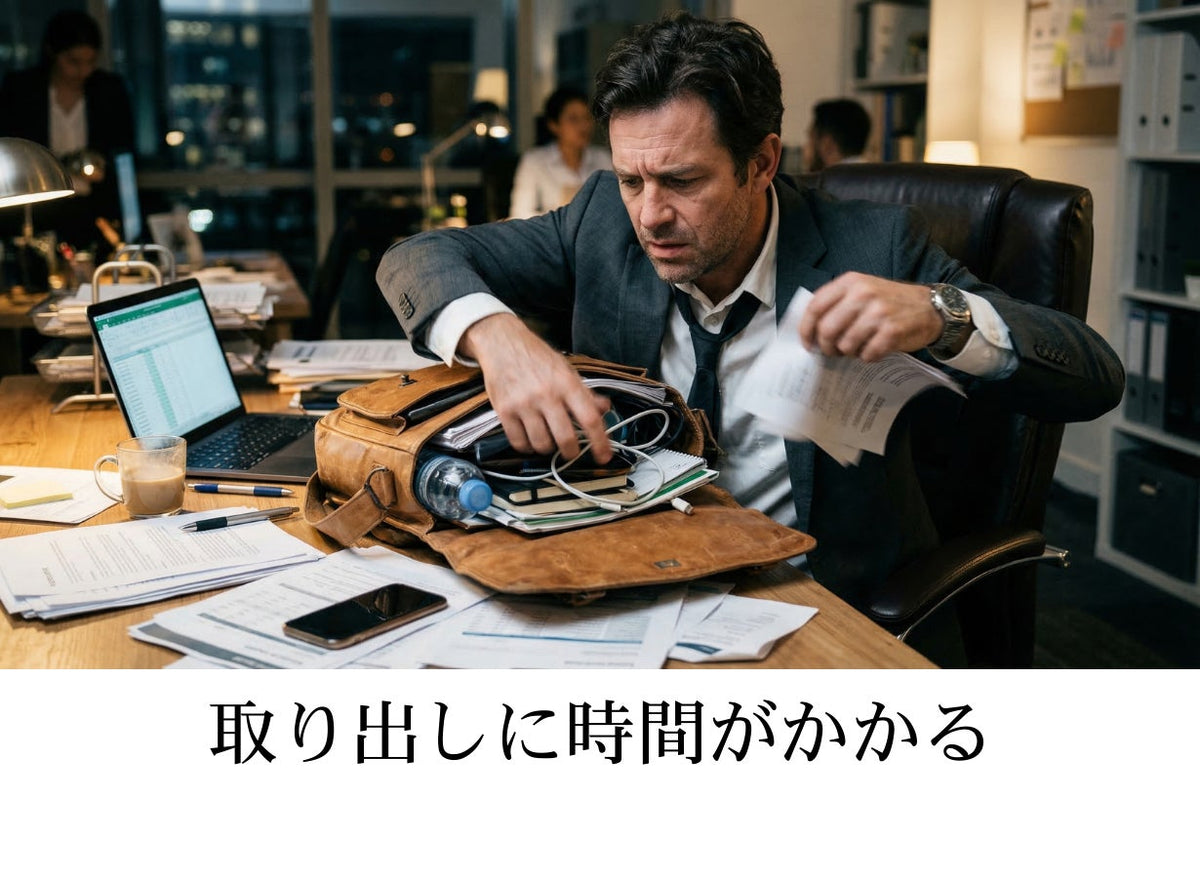 Artella Portfolio Plus 商品説明 7