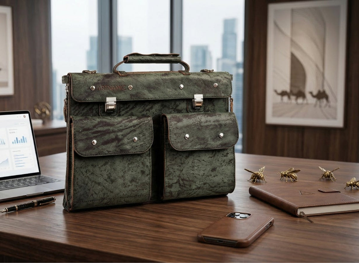 Artella Portfolio Plus 商品説明 12