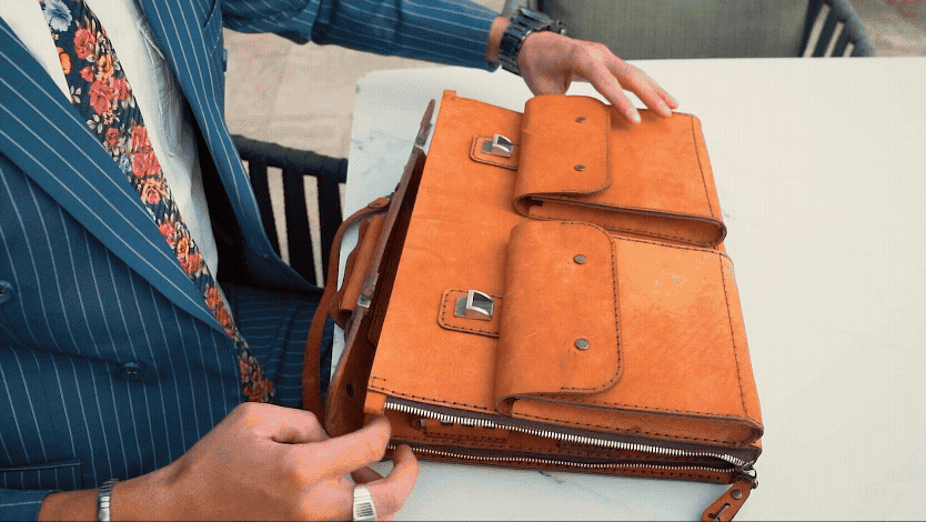 Artella Portfolio Plus 商品説明 15