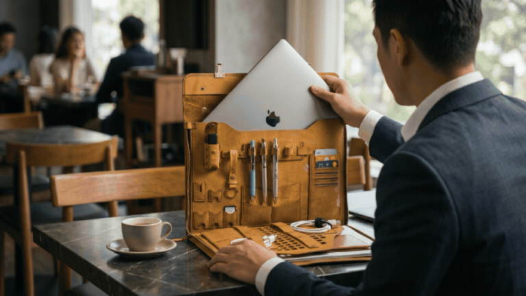 Artella Portfolio Plus 商品説明 24