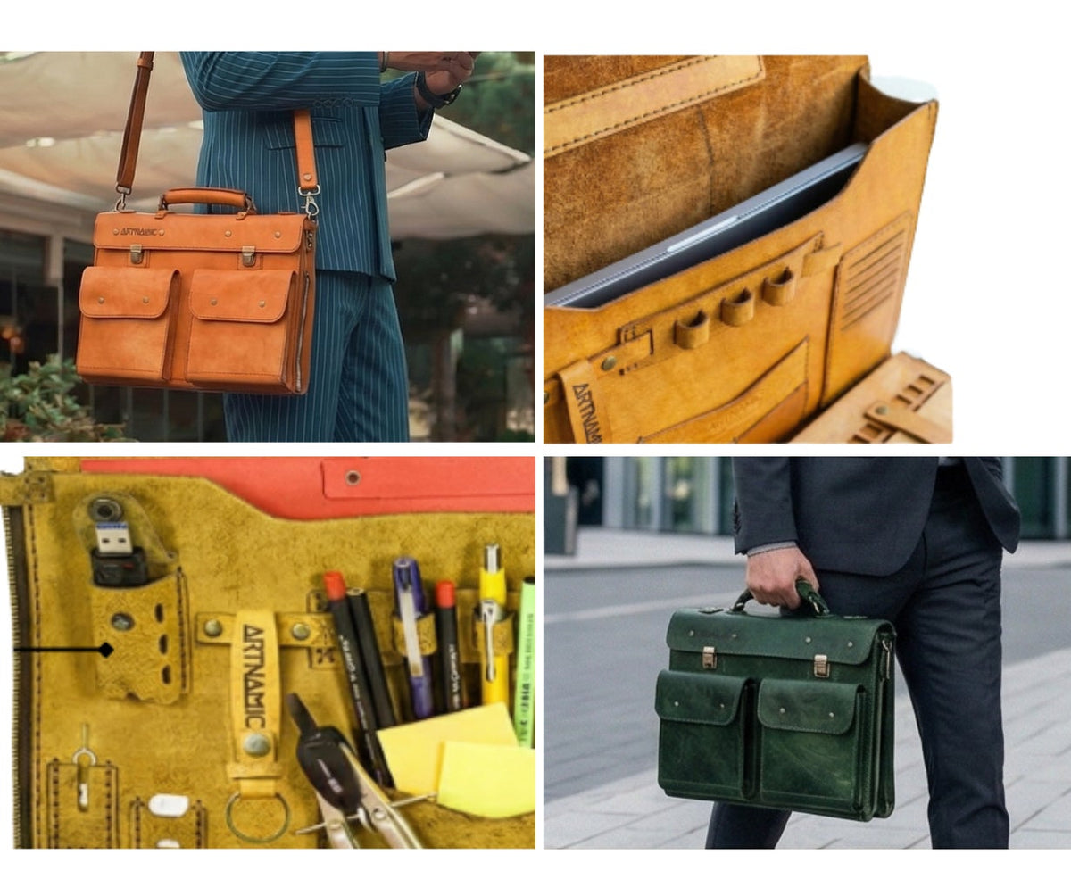 Artella Portfolio Plus 商品説明 49