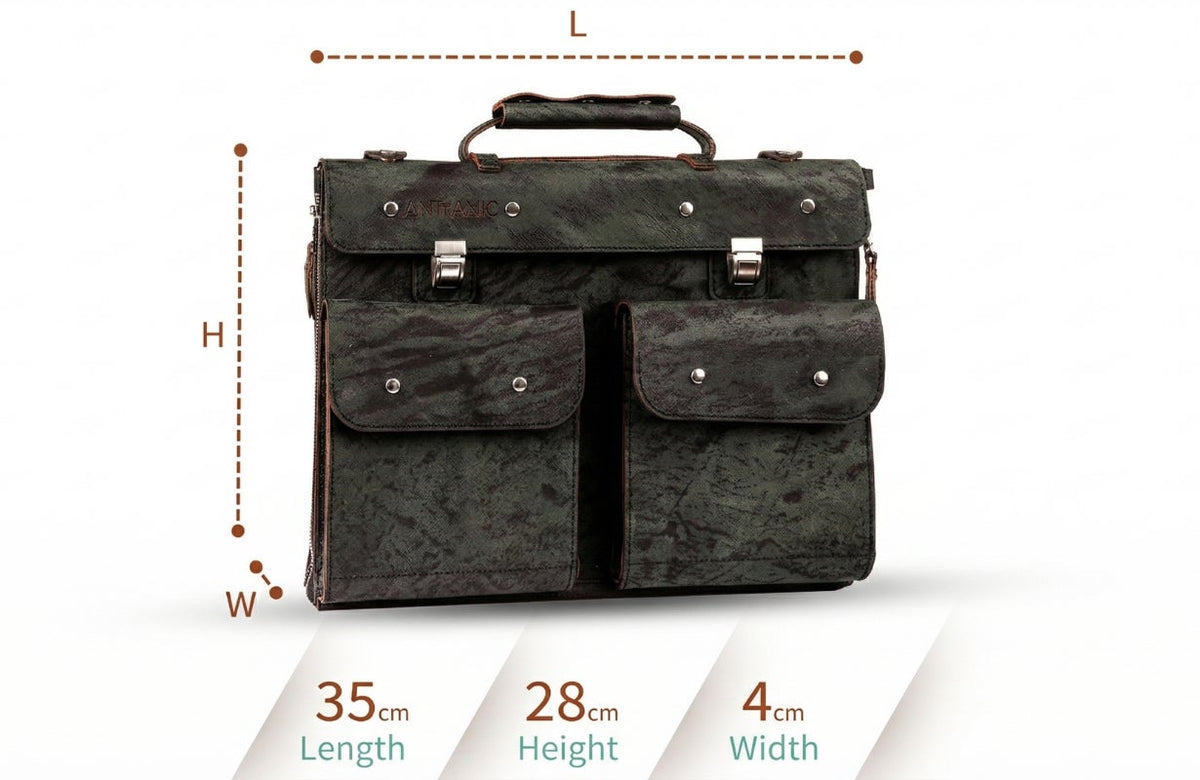Artella Portfolio Plus 商品説明 69