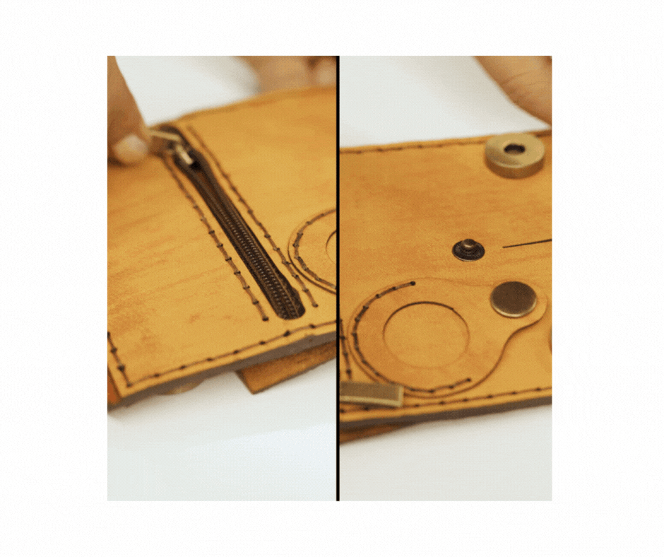 Versa Wallet 3
