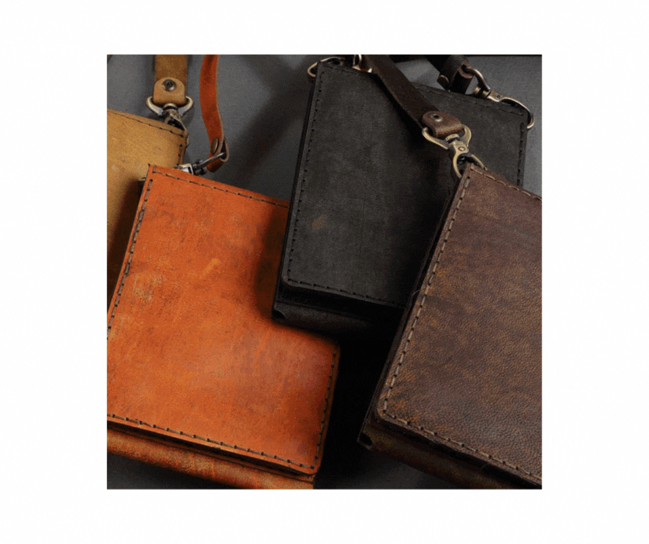 Versa Wallet 13