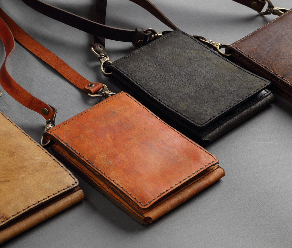 Versa Wallet 商品説明 43