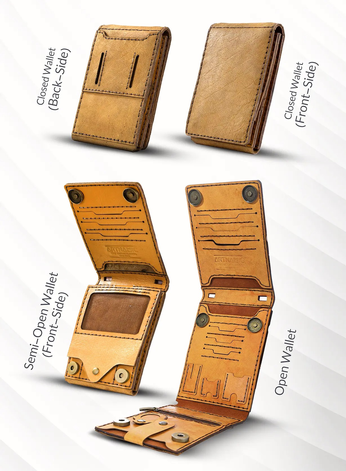 Versa Wallet 商品説明 82