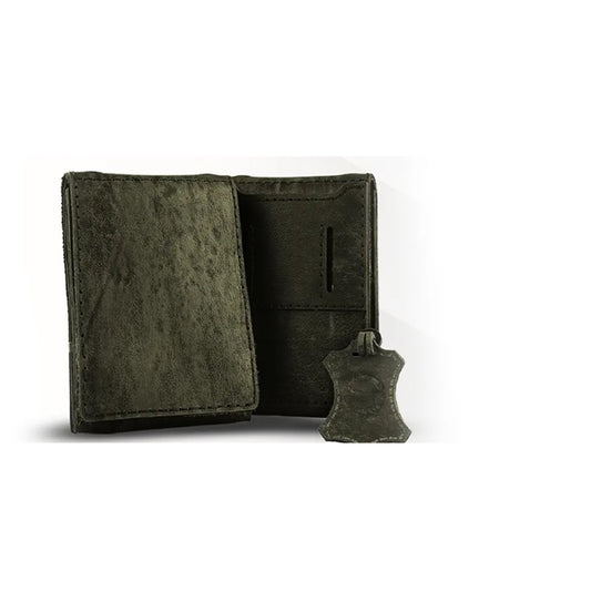 Versa Wallet Jade